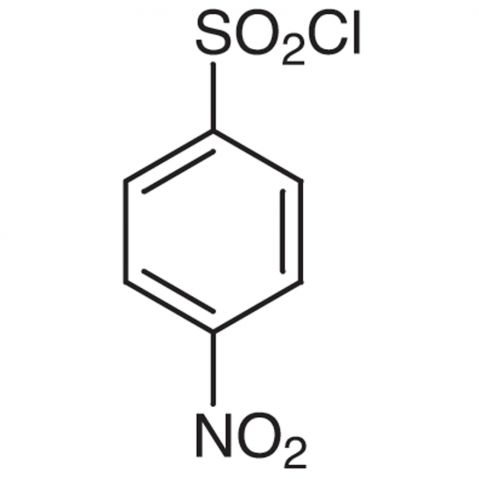 h CAS 98-74-8