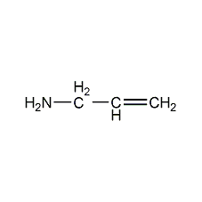 όϩ CAS 107-11-9 