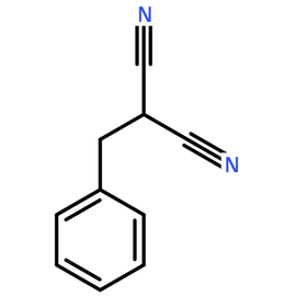 ϱ  cas 109-77-3;