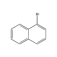 c1- CAS 90-11-9